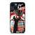 JUICE WRLD RAPPER DON'T LOVE iPhone 14 Plus Case
