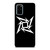 METALLICA SIMPLE LOGO Samsung Galaxy S20 Plus Case