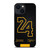 KOBE BRYANT BLACK MAMBA 24 SIGNATURE iPhone 14 Plus Case