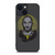 KOBE BRYANT CARTOON iPhone 14 Plus Case