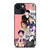 KPOP GOT7 iPhone 14 Plus Case