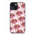 KYLIE JENNER LIPS LOGO COLLAGE iPhone 14 Plus Case