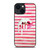 KYLIE JENNER LIPS STRIP iPhone 14 Plus Case