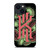 KYRIE IRVING LOGO iPhone 14 Plus Case