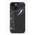 LACOSTE CROC LOGO GRAY ICON iPhone 14 Plus Case