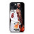 LEBRON JAMES iPhone 14 Plus Case
