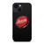 LEICA CAMERA LOGO CARBON iPhone 14 Plus Case