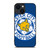 LEICESTER CITY FCTIPHONE 5 iPhone 14 Plus Case