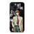 LIGHT YAGAMI AND RYUK DEATH NOTE iPhone 14 Plus Case