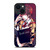 LIGHT YAGAMI DEATH NOTE ANIME iPhone 14 Plus Case