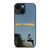 LIL BABY RAPPER ALBUM COVER iPhone 14 Plus Case