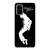 MICHAEL JACKSON MOONWALK Samsung Galaxy S20 Plus Case