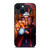LIL UZI VERT PAIN AKATSUKI iPhone 14 Plus Case