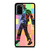 MICHAEL JACKSON MUSIC PARTY ART POP Samsung Galaxy S20 Plus Case