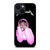 LIL UZI VERT PINK iPhone 14 Plus Case