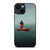 LIL YACHTY BOAT SAILING iPhone 14 Plus Case