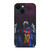 LIONEL MESSI 10 BARCELONA iPhone 14 Plus Case