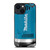 MAKITA TOOLS LOGO 2 iPhone 14 Plus Case