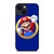 MARIO BROSS NINTENDO GAME CHARACTER iPhone 14 Plus Case