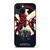 MARVEL AGENTS OF SHIELD ART iPhone 14 Plus Case