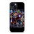 MARVEL AVENGERS ENDGAME iPhone 14 Plus Case