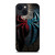 MARVEL SPIDERMAN ART EMBLEM iPhone 14 Plus Case