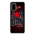 MICHAEL JORDAN AIR Samsung Galaxy S20 Plus Case