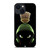 MARVIN THE MARTIAN HEAD iPhone 14 Plus Case
