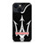 MASERATI EMBLEM iPhone 14 Plus Case