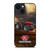 MASSEY FERGUSON TRACTORS iPhone 14 Plus Case