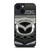 MAZDA iPhone 14 Plus Case