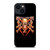 MEGADETH KILLING IS MY BUSINESS iPhone 14 Plus Case