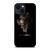 MEGADETH METAL BAND LOGO iPhone 14 Plus Case