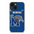 MEMPHIS TIGERS LOGO BASKETBALL TEAM UNIVERSITY ICON iPhone 14 Plus Case