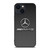 MERCEDES BENZ AMG LOGO iPhone 14 Plus Case