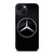MERCEDES BENZ CAR ICON iPhone 14 Plus Case