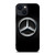MERCEDES BENZ LOGO iPhone 14 Plus Case