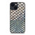 MERMAID SKIN iPhone 14 Plus Case