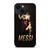 MESSI LIONEL iPhone 14 Plus Case