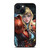 METROID SAMUS ARAN-Recovered iPhone 14 Plus Case