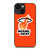 MIAMI HEAT NBA iPhone 14 Plus Case
