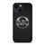 MICHAEL KORS METAL LOGO iPhone 14 Plus Case