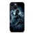 MICHAEL MYERS HORROR HALLOWEEN iPhone 14 Plus Case