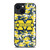 MICHIGAN WOLVERINES CAMO iPhone 14 Plus Case