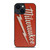 MILWAUKEE TOOLS LOGO RED iPhone 14 Plus Case