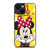 MINNIE MOUSE DISNEY ALL ABOUT iPhone 14 Plus Case