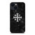 MY CHEMICAL ROMANCE ICON iPhone 14 Plus Case