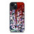 NEW AHEGAO MANGA COMIC iPhone 14 Plus Case