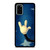 MICKEY MOUSE FINGER STYLE Samsung Galaxy S20 Plus Case