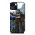 NEW OPTIMUS PRIME TRANSFORMERS iPhone 14 Plus Case